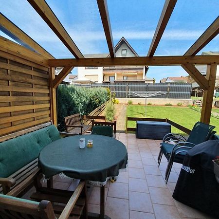 Ferienwohnung Woelbert Altendiez エクステリア 写真