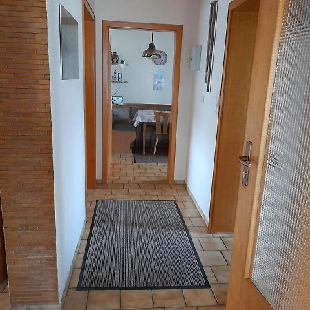 Ferienwohnung Woelbert Altendiez エクステリア 写真