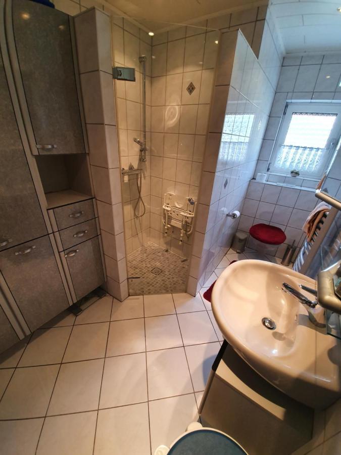 Ferienwohnung Woelbert Altendiez エクステリア 写真