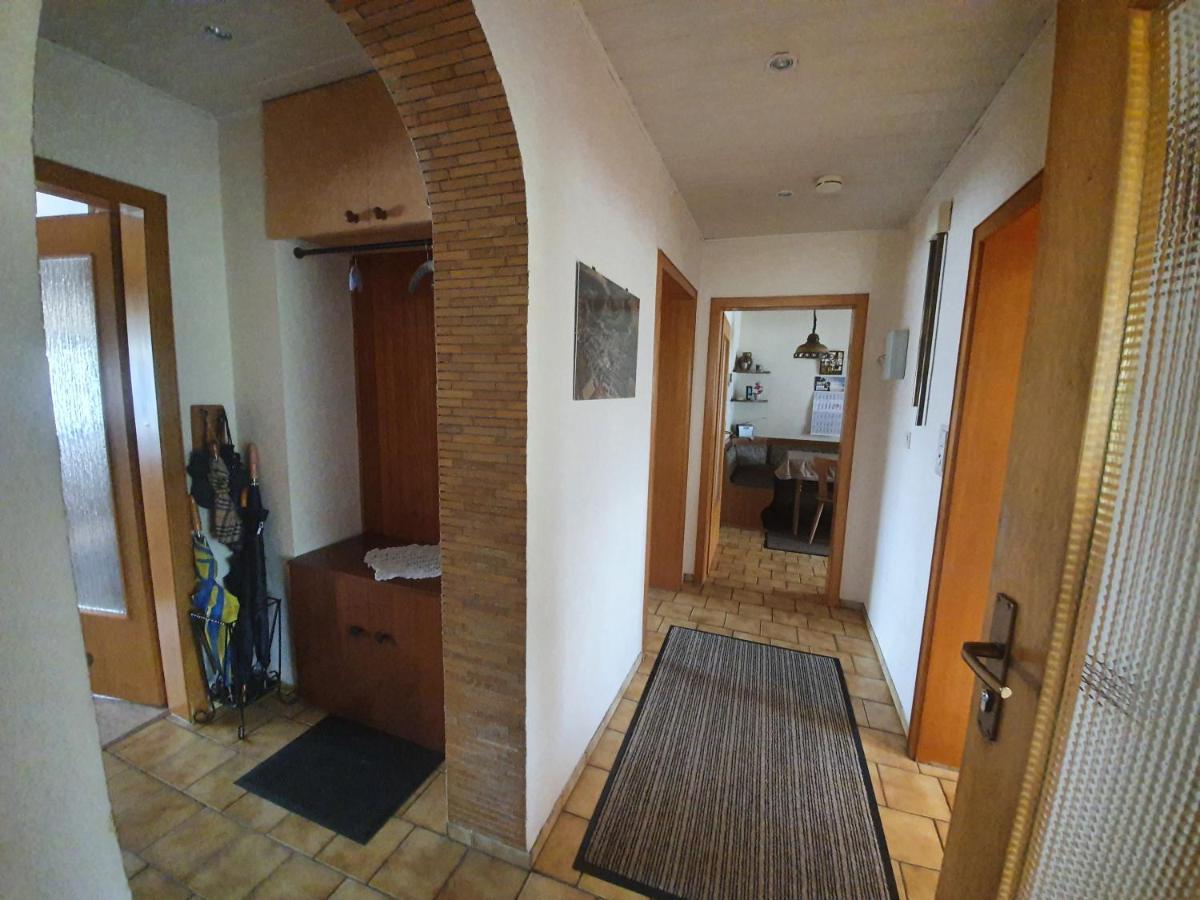Ferienwohnung Woelbert Altendiez エクステリア 写真