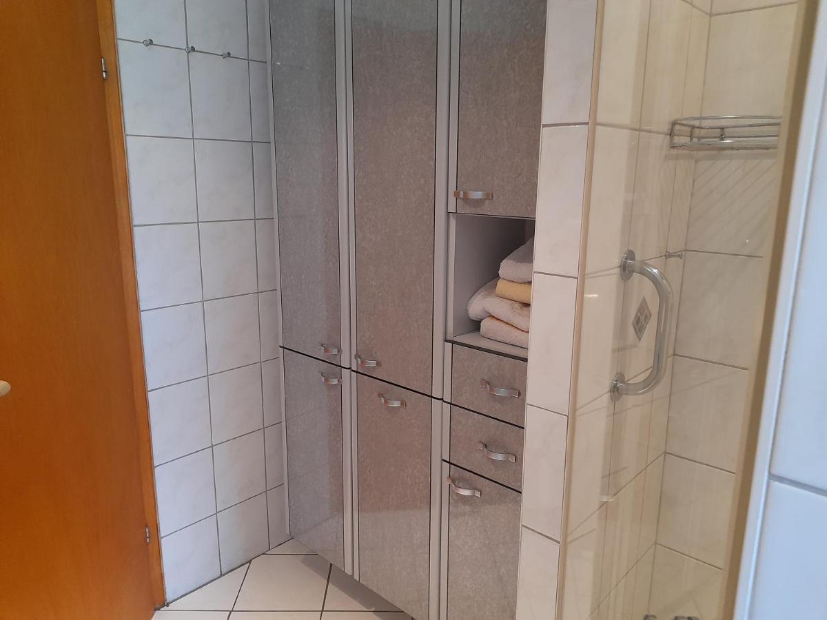 Ferienwohnung Woelbert Altendiez エクステリア 写真