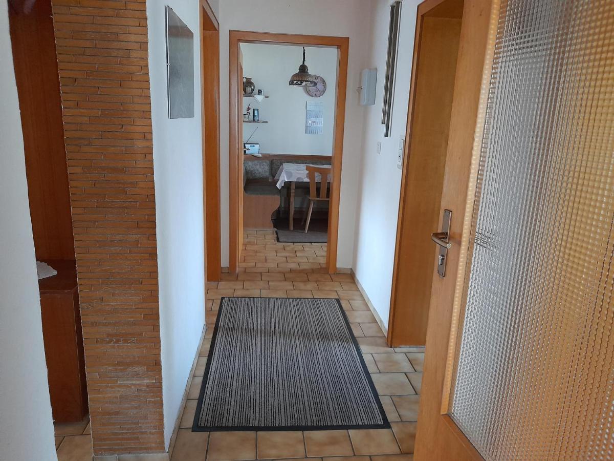 Ferienwohnung Woelbert Altendiez エクステリア 写真