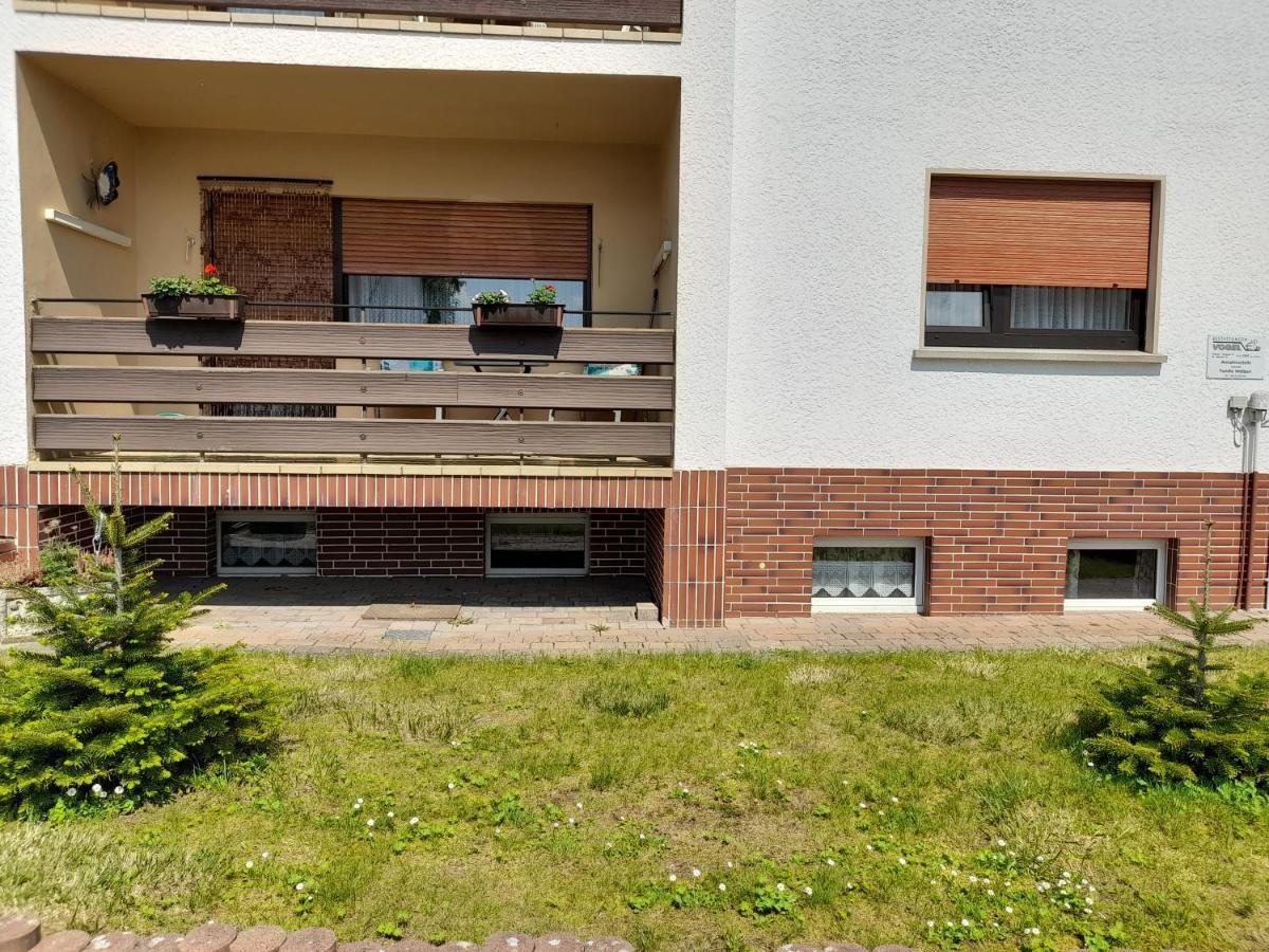 Ferienwohnung Woelbert Altendiez エクステリア 写真