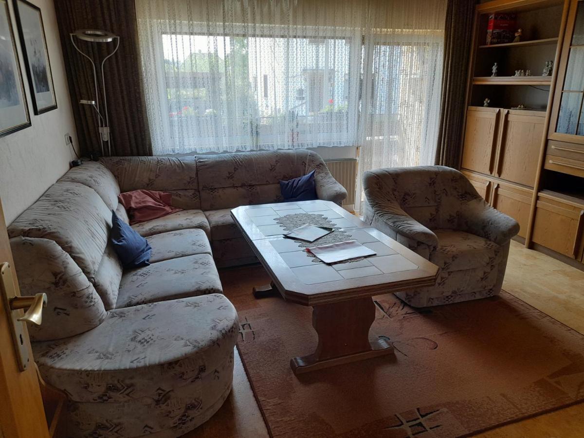 Ferienwohnung Woelbert Altendiez エクステリア 写真