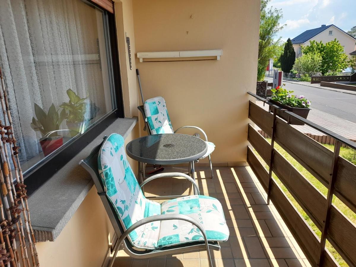 Ferienwohnung Woelbert Altendiez エクステリア 写真