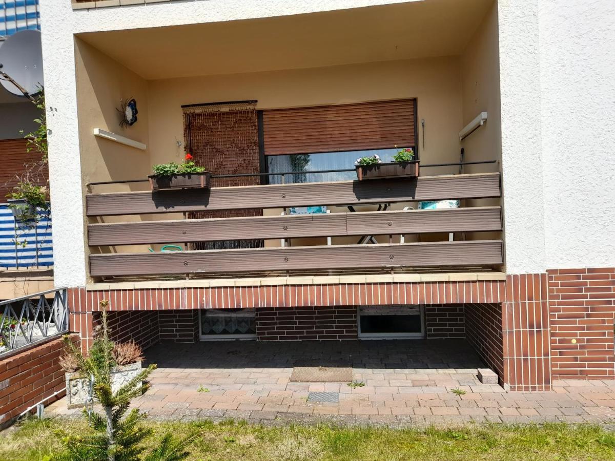Ferienwohnung Woelbert Altendiez エクステリア 写真