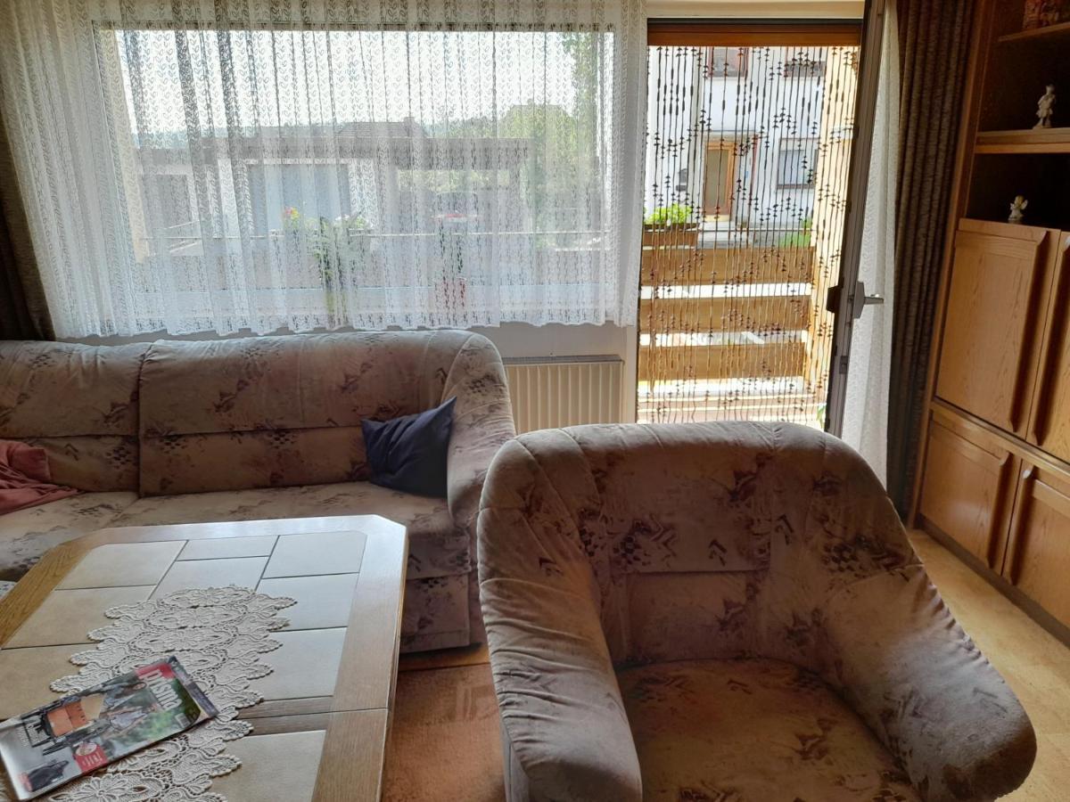 Ferienwohnung Woelbert Altendiez エクステリア 写真